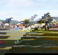Clarence Town Markets - Tourism Search