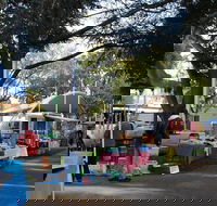 Cooma Rotary Markets - Tourism Search