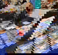 Copper Coast Markets - Tourism Search