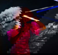 Darlin' The Jeanne Little Show - Tourism Search