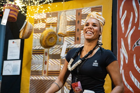 Darwin Aboriginal Art Fair - Tourism Search 0