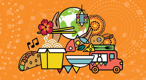 Feast Campbelltown - Tourism Search 0