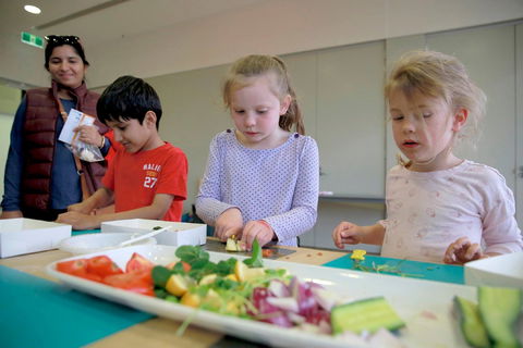 Feast Campbelltown - Tourism Search 1