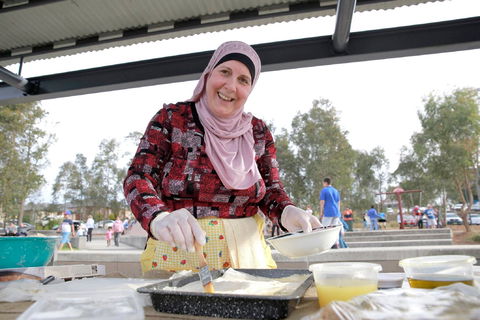 Feast Campbelltown - Tourism Search 2