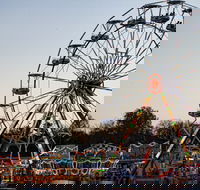 Grafton Show - Tourism Search