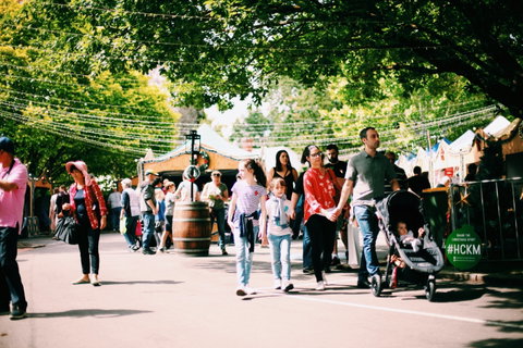 Hahndorf Christkindlmarkt - Tourism Search 0