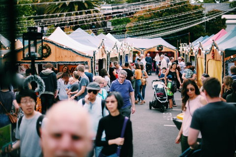 Hahndorf Christkindlmarkt - Tourism Search 1