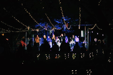 Hahndorf Christkindlmarkt - Tourism Search 2