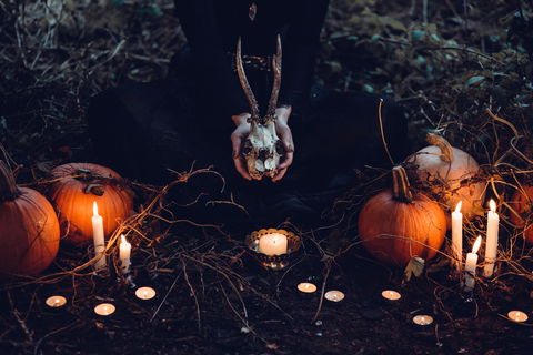 Hallows' Eve - Tourism Search 5