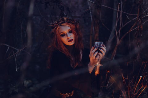 Hallows' Eve - Tourism Search 6