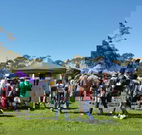 Hanging Rock Makers Market - Tourism Search