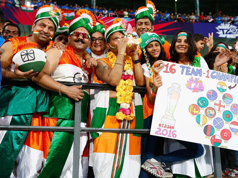 ICC Men's T20 World Cup - India V Qualifier - Tourism Search 0