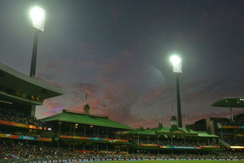 ICC T20 World Cup Australia 2020 - Tourism Search 0