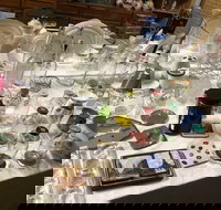 Kadina Uniting Church Garage Sale - Tourism Search