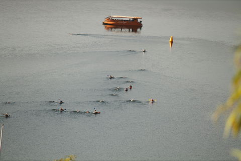 Lake Argyle Adventure Race - Tourism Search 2