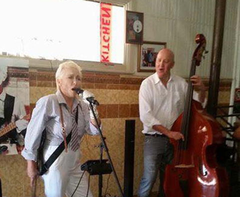 Let's Dance Carinda: David Bowie Tribute Festival - Tourism Search 1