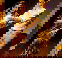 Lost In Venice - Tourism Search