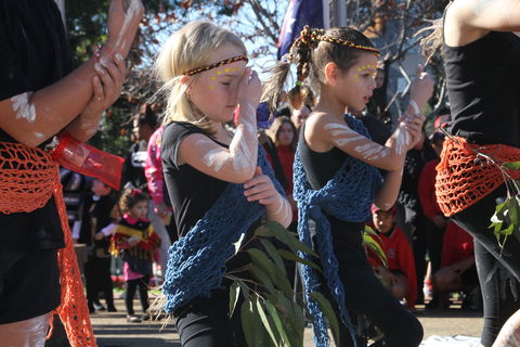 NAIDOC Week - Tourism Search 0