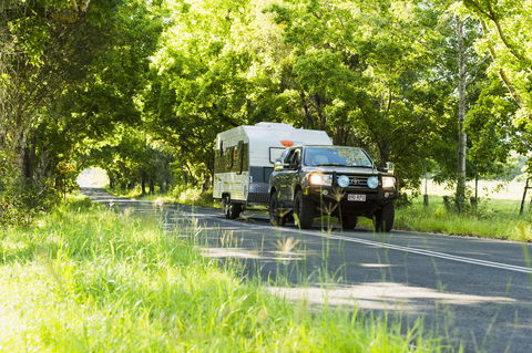NSW Caravan Camping Holiday Supershow - Tourism Search 1