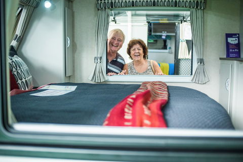 NSW Caravan Camping Holiday Supershow - Tourism Search 2