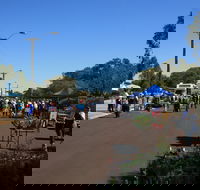 Nungarin Markets - Tourism Search