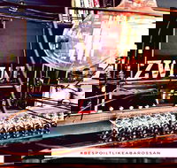 o'ne music LIVE MUSIC  Z WINE Cellar Door  Wine Bar - Tourism Search