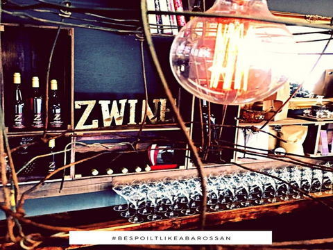 [o'ne Music] LIVE MUSIC @ Z WINE Cellar Door & Wine Bar - Tourism Search 0