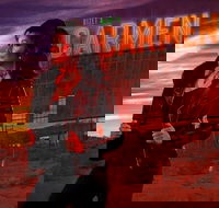 Opera Australia's Carmen - Tourism Search