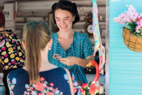 Perth Upmarket - Tourism Search 0