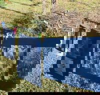 Photography - Cyanotype - Tourism Search