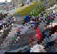 Quarry Mining Maitland Triathlon - Tourism Search