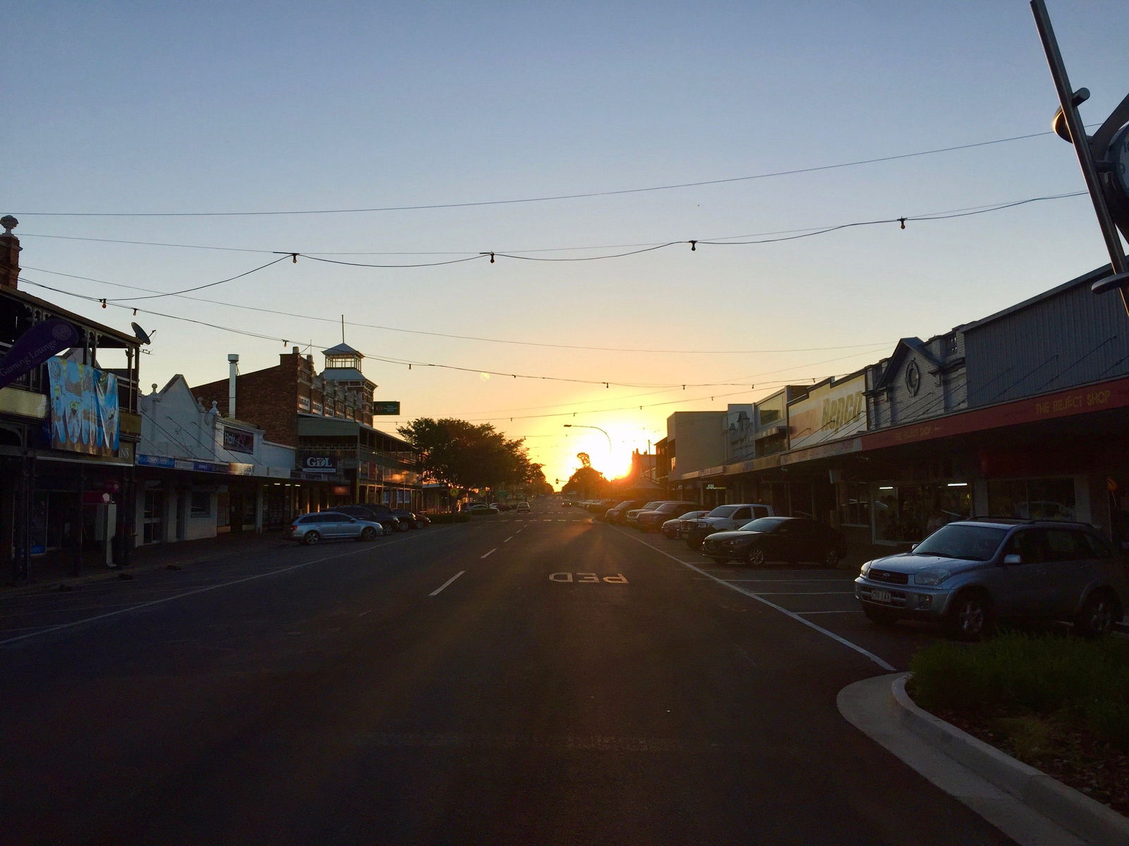 Mount Abundance QLD Tourism Search