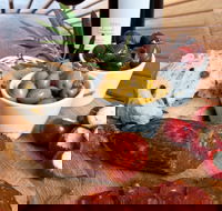 Salami and Salsicce Making classes at Politini Wines - Tourism Search