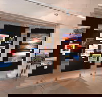 SALA 2020 exhibition at The Ascot Community Exhibition Art Gallery. - Tourism Search