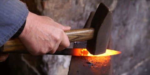 South Coast Knife Show And Rare Artisan Expo - Tourism Search 1