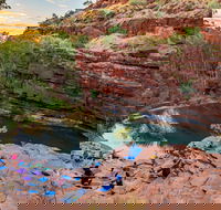 The Karijini Experience - Tourism Search