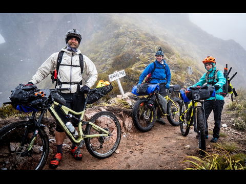 The Big Bike Film Night - Newcastle - Tourism Search 1