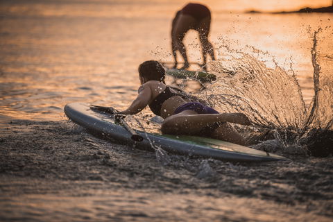 The Bay Games - Jervis Bay - Tourism Search 0