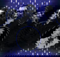 The Best of The Bee Gees - Tourism Search