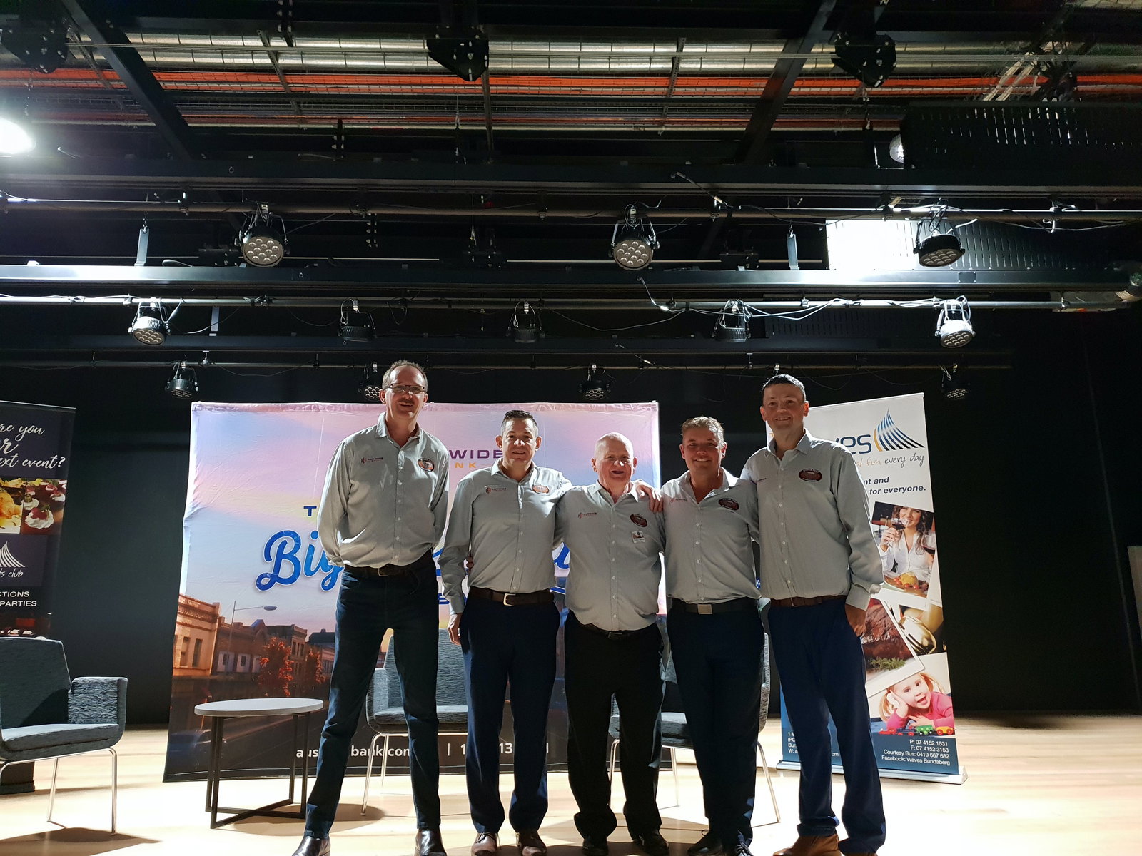 Bundaberg West QLD Tourism Search