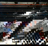 UCI CFI - Cycle Fest International - Tourism Search