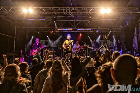 VDM Fest - Rock Edge Country Music Festival - Tourism Search 0