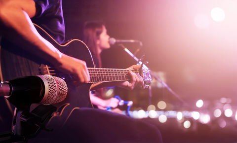 VDM Fest - Rock Edge Country Music Festival - Tourism Search 2
