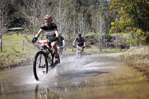 Wollombi Wild Ride (Mountain Bike Ride) - Tourism Search 1