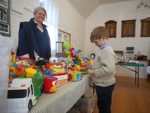 Yarck Country Market - Tourism Search 0