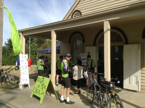 Yarck Country Market - Tourism Search 1