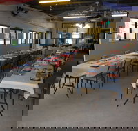 Yorke Peninsula Dinner Dance - Tourism Search