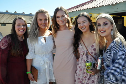 2020 Quorn Cup - Tourism Search 1