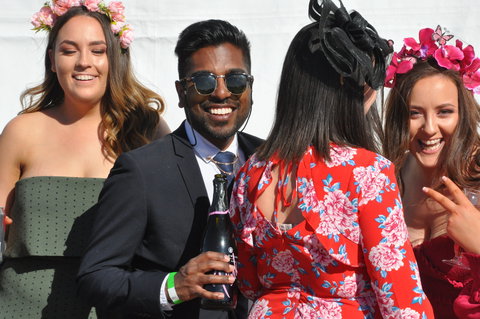 2020 Quorn Cup - Tourism Search 2