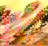 ABBA Gold Tribute Show - Tourism Search